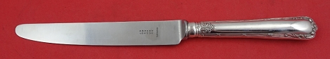 Dinner Knife 9 3/4 - English Sterling by Asprey - Sterling